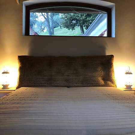 Bed and Breakfast La Casita Eco Country House Faedis Exteriér fotografie