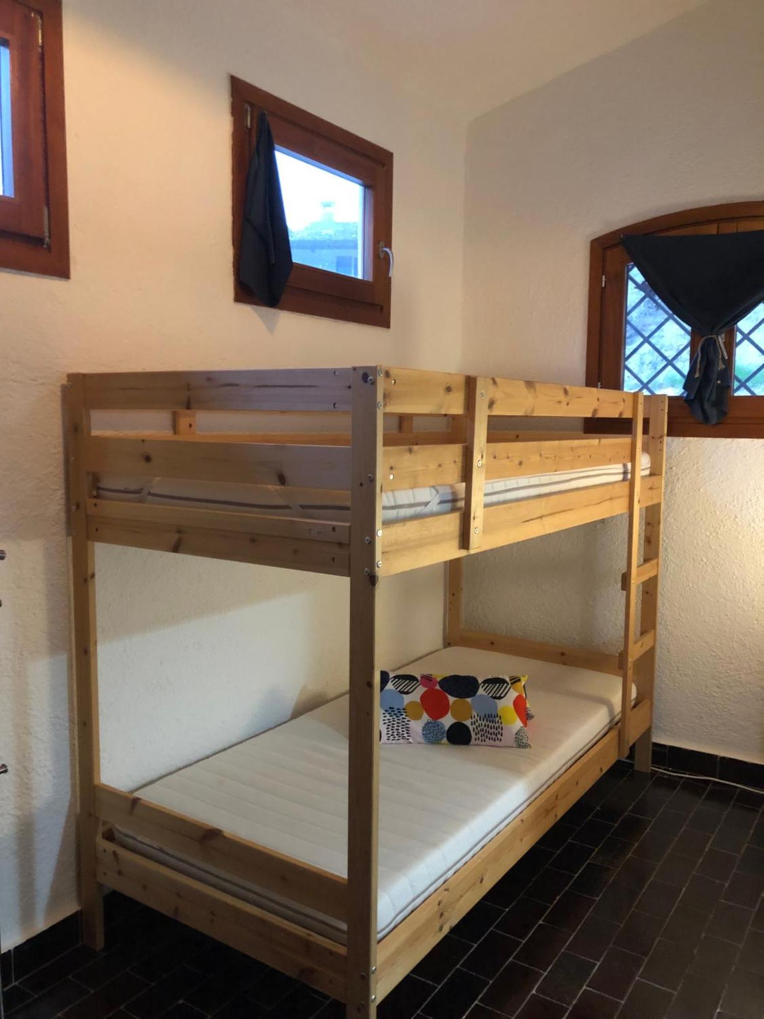 Bed and Breakfast La Casita Eco Country House Faedis Exteriér fotografie