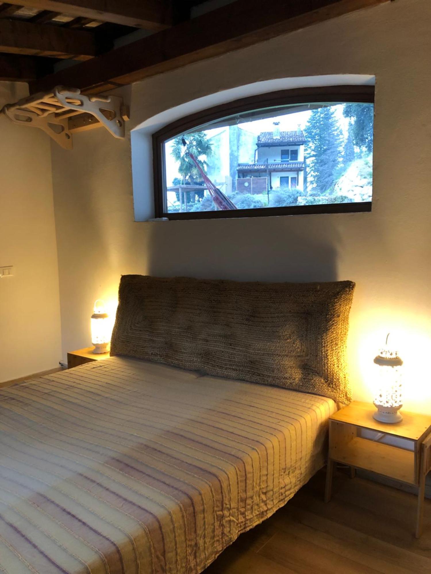 Bed and Breakfast La Casita Eco Country House Faedis Exteriér fotografie