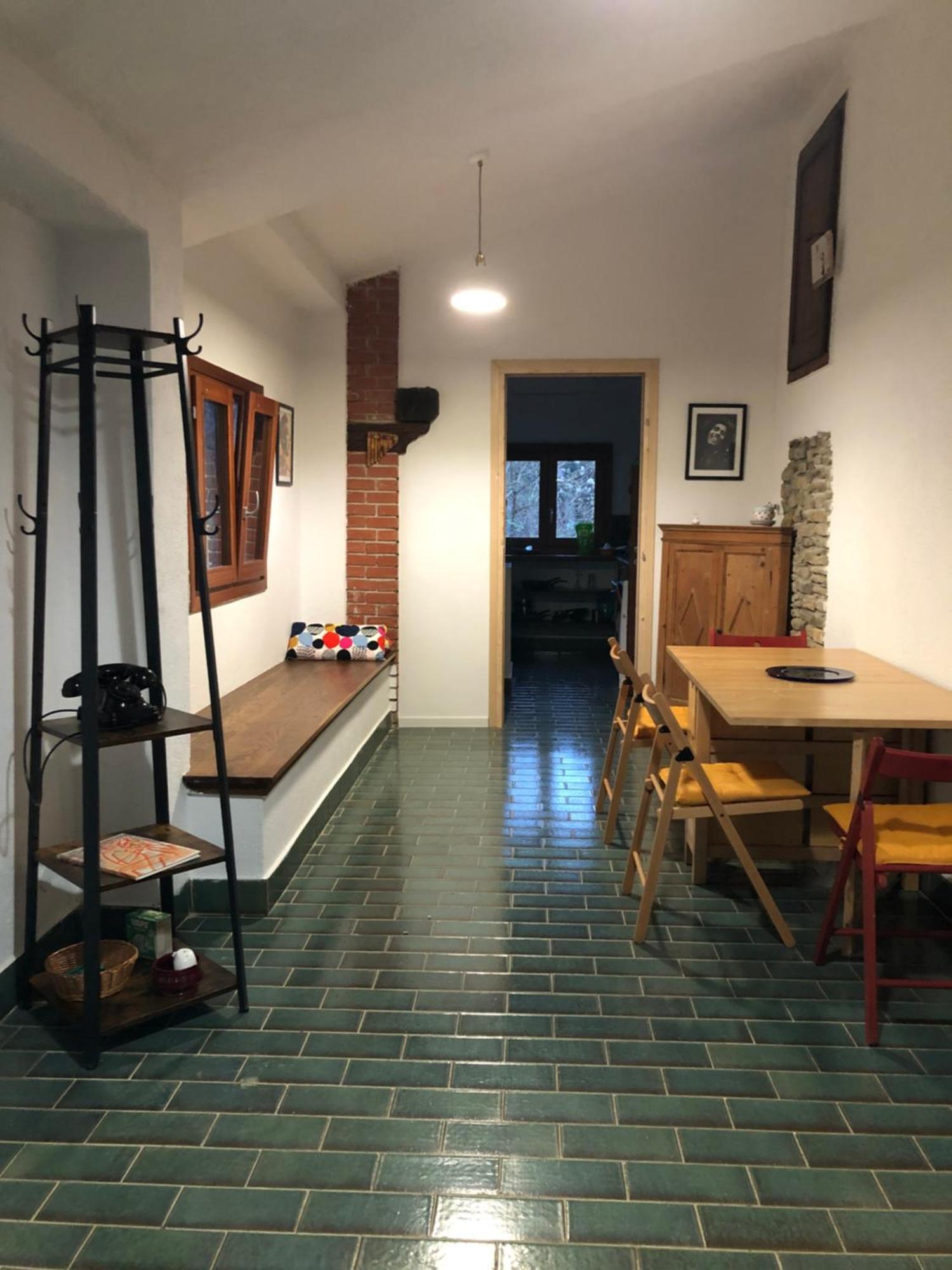 Bed and Breakfast La Casita Eco Country House Faedis Exteriér fotografie