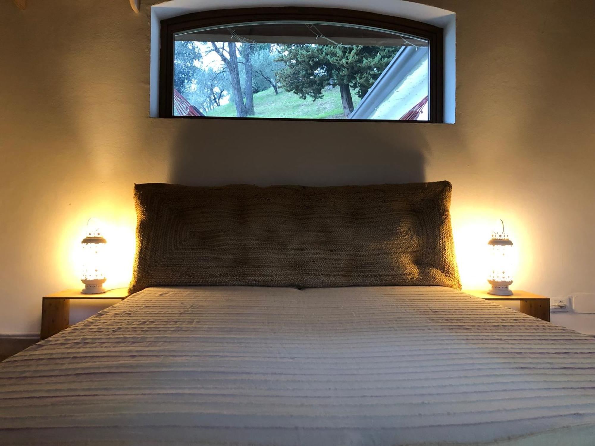 Bed and Breakfast La Casita Eco Country House Faedis Exteriér fotografie
